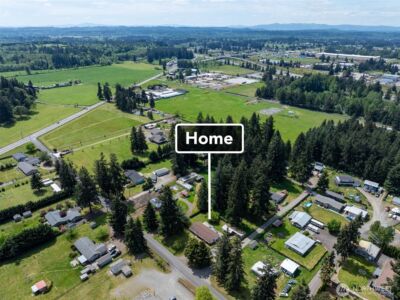 19147 Loganberry Street SW, Rochester, WA 98579 - Photo 2