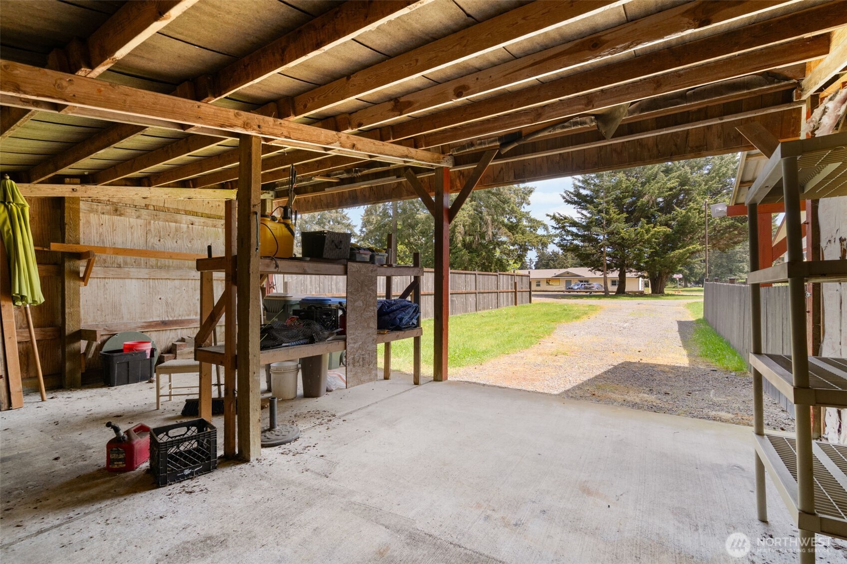 19147 Loganberry Street SW, Rochester, WA 98579