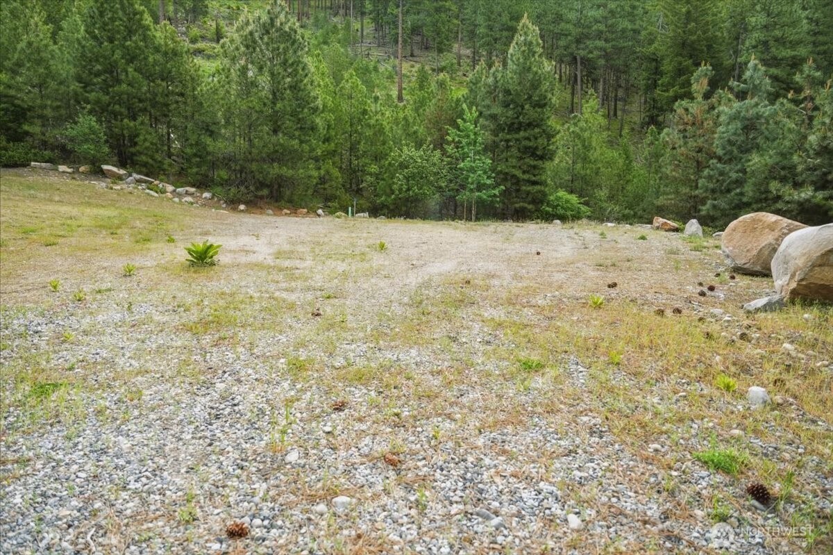 4 Lot Mossback Lane , Entiat, WA 98822