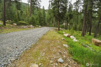 4 Lot Mossback Lane , Entiat, WA 98822 - Photo 14