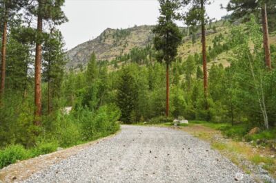 4 Lot Mossback Lane , Entiat, WA 98822 - Photo 15