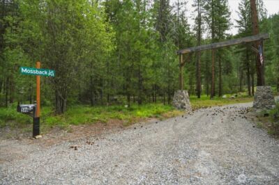 4 Lot Mossback Lane , Entiat, WA 98822 - Photo 16