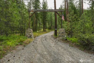 4 Lot Mossback Lane , Entiat, WA 98822 - Photo 18