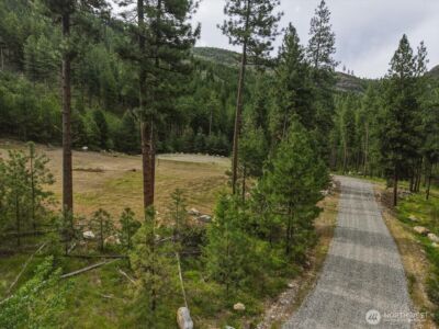 4 Lot Mossback Lane , Entiat, WA 98822 - Photo 19