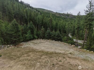 4 Lot Mossback Lane , Entiat, WA 98822 - Photo 23