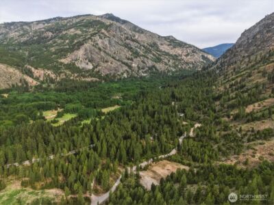 4 Lot Mossback Lane , Entiat, WA 98822 - Photo 25