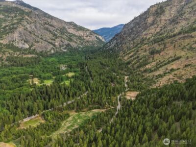 4 Lot Mossback Lane , Entiat, WA 98822 - Photo 30