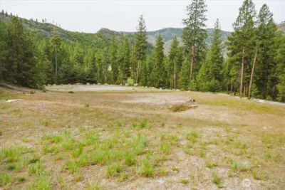 4 Lot Mossback Lane , Entiat, WA 98822 - Photo 3