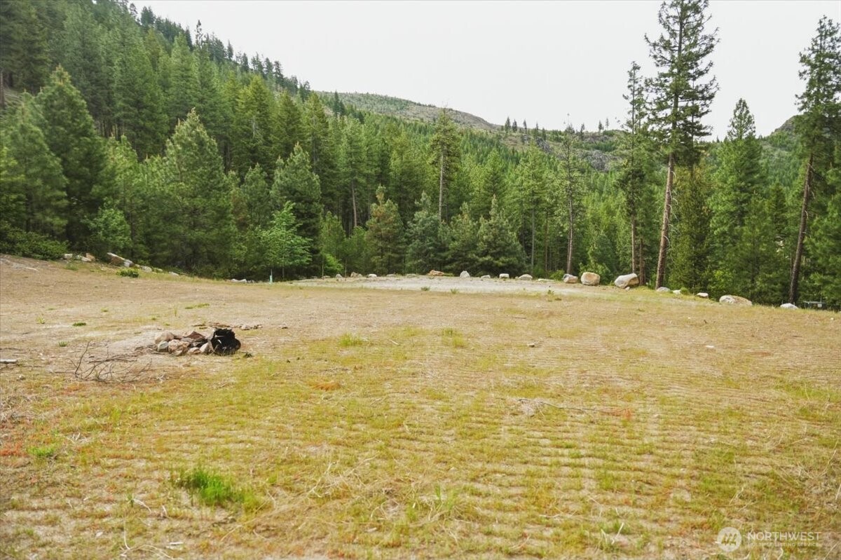 4 Lot Mossback Lane , Entiat, WA 98822