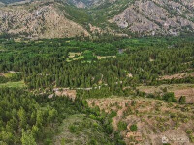 4 Lot Mossback Lane , Entiat, WA 98822 - Photo 31