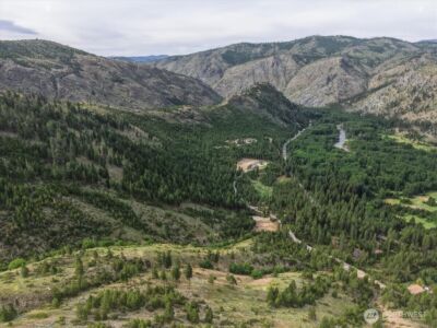 4 Lot Mossback Lane , Entiat, WA 98822 - Photo 32