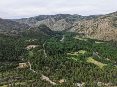4 Lot Mossback Lane , Entiat, WA 98822 - Photo 33