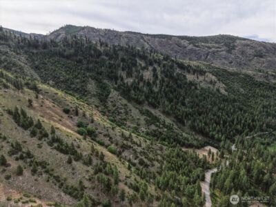 4 Lot Mossback Lane , Entiat, WA 98822 - Photo 35