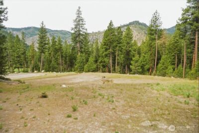 4 Lot Mossback Lane , Entiat, WA 98822 - Photo 5
