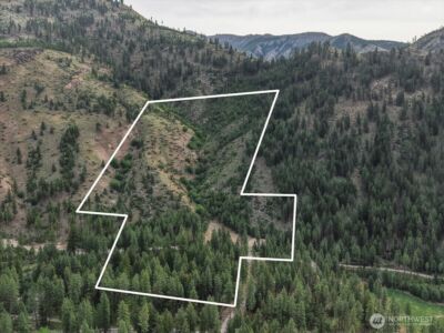 4 Lot Mossback Lane , Entiat, WA 98822 - Photo 7