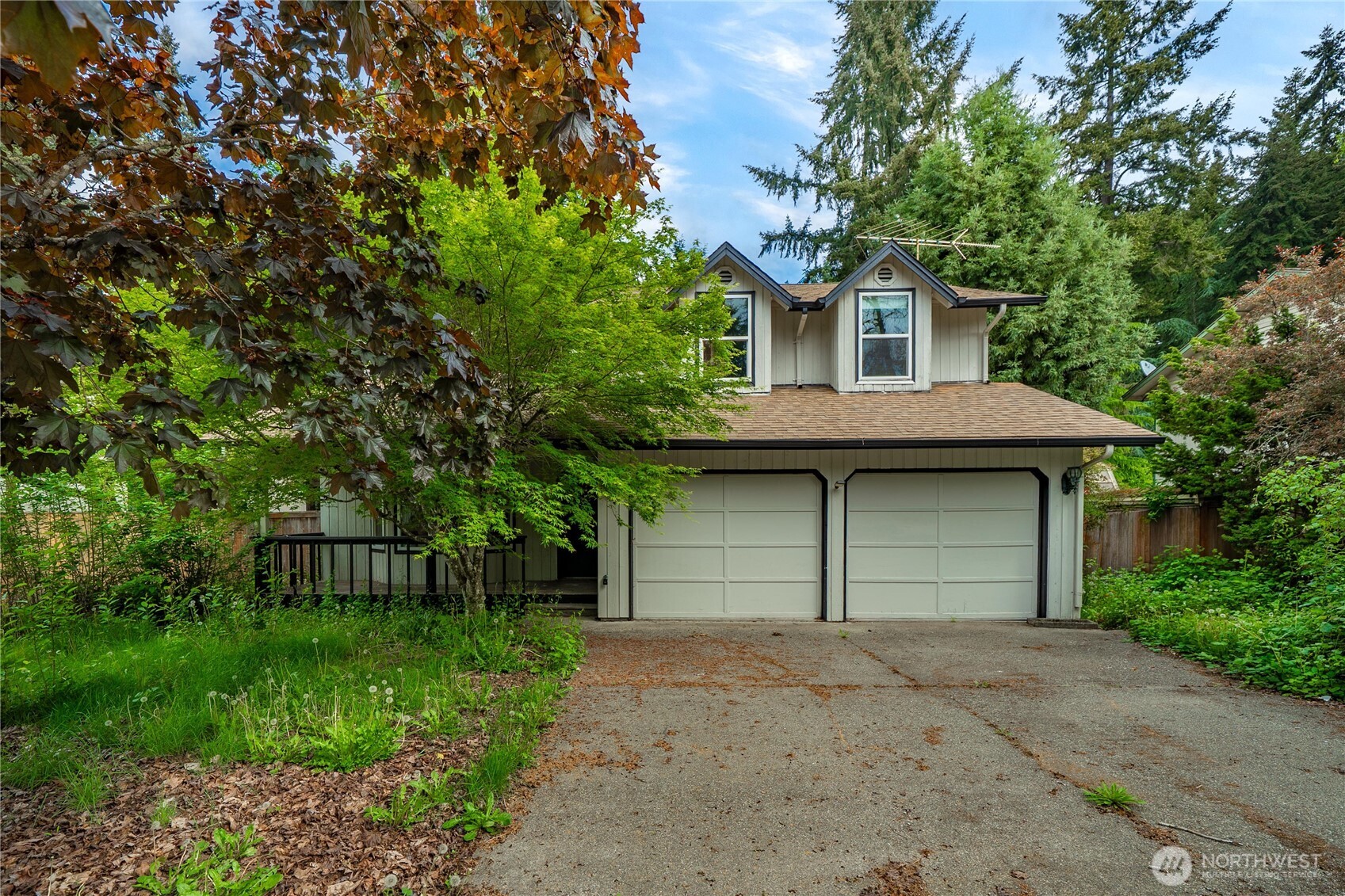 1911 154th Street Ct E, Tacoma, WA 98445