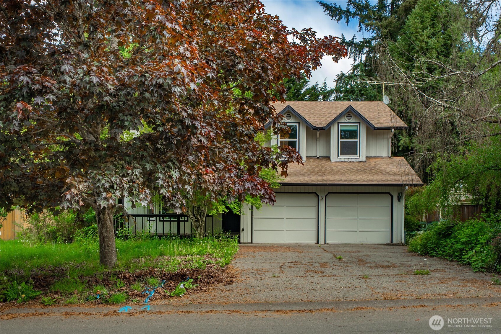 1911 154th Street Ct E, Tacoma, WA 98445
