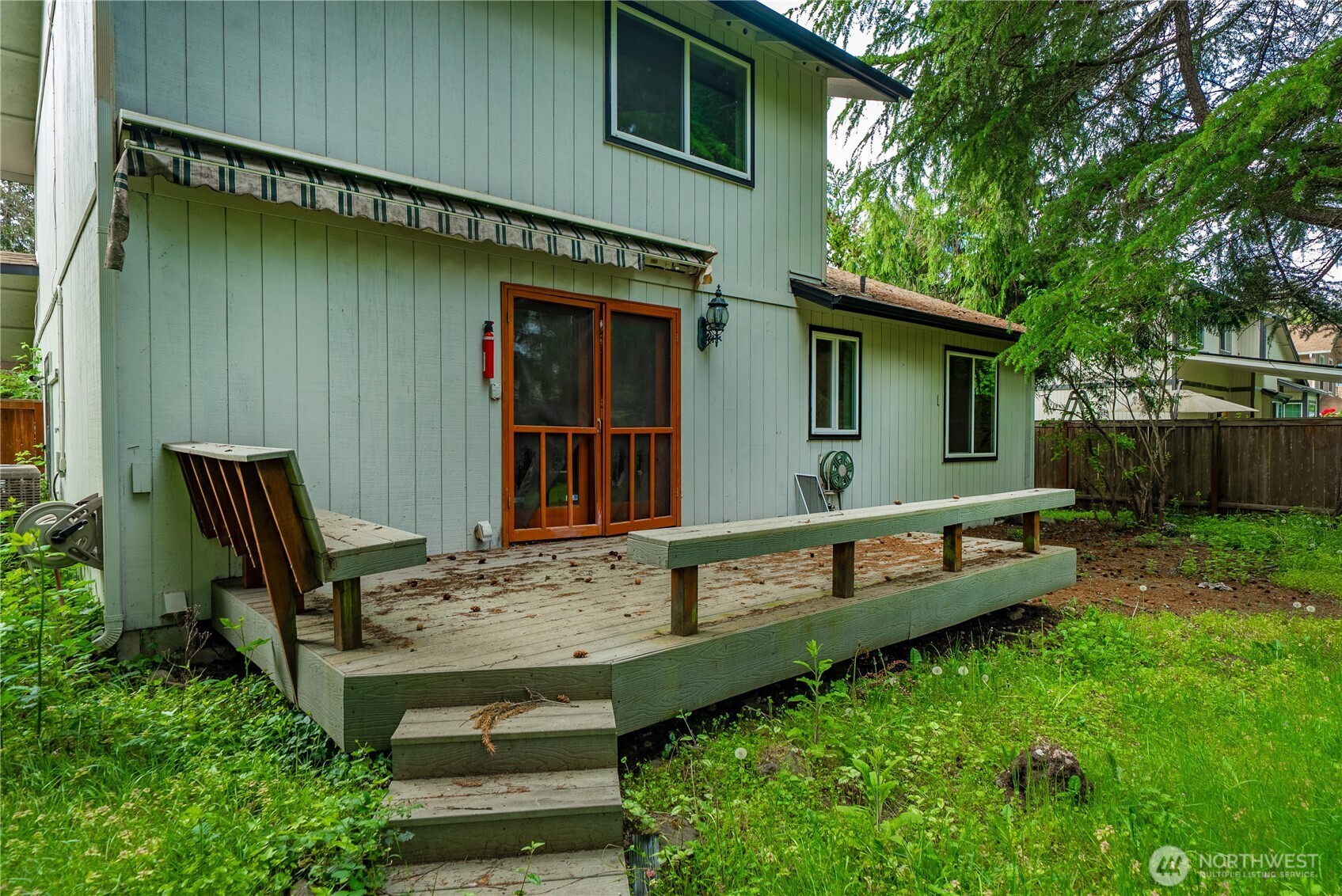 1911 154th Street Ct E, Tacoma, WA 98445