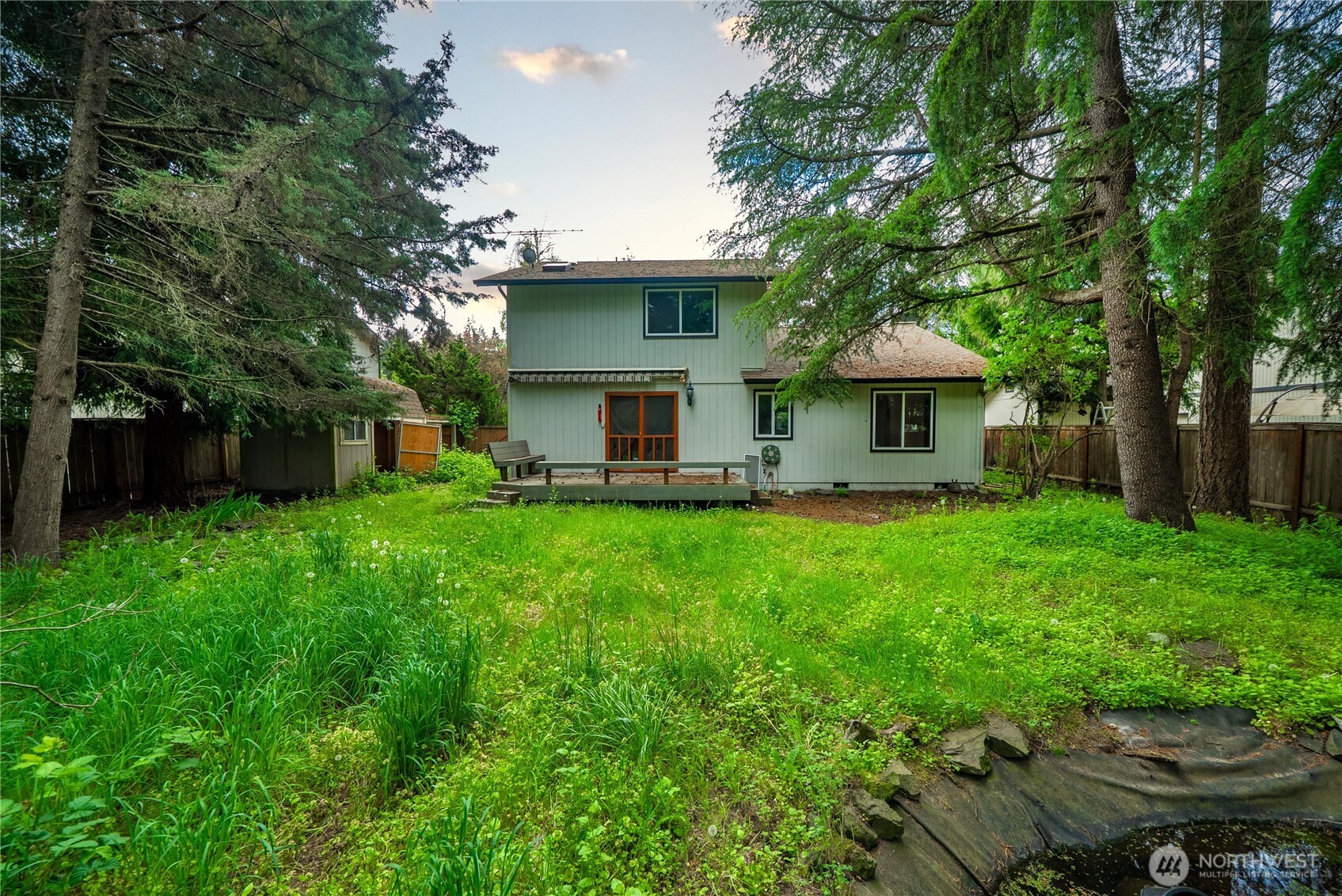 1911 154th Street Ct E, Tacoma, WA 98445