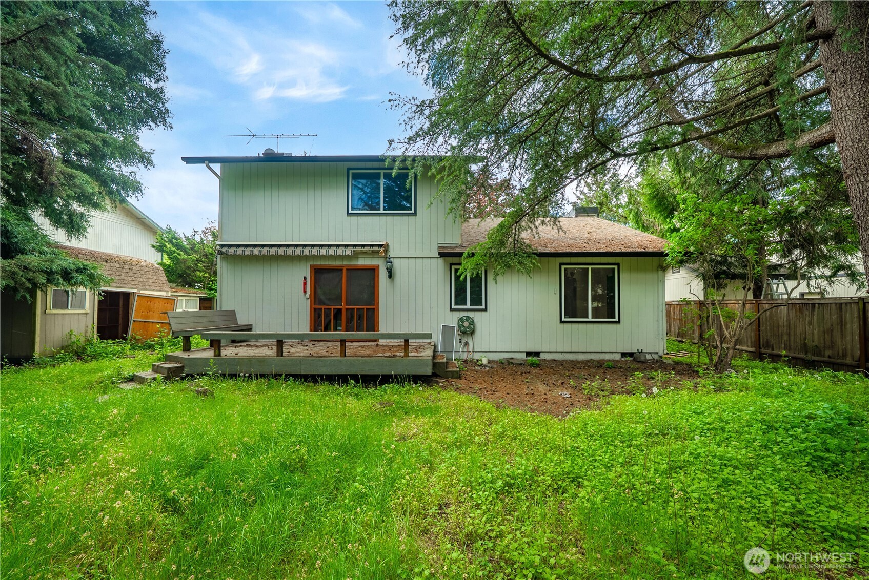1911 154th Street Ct E, Tacoma, WA 98445