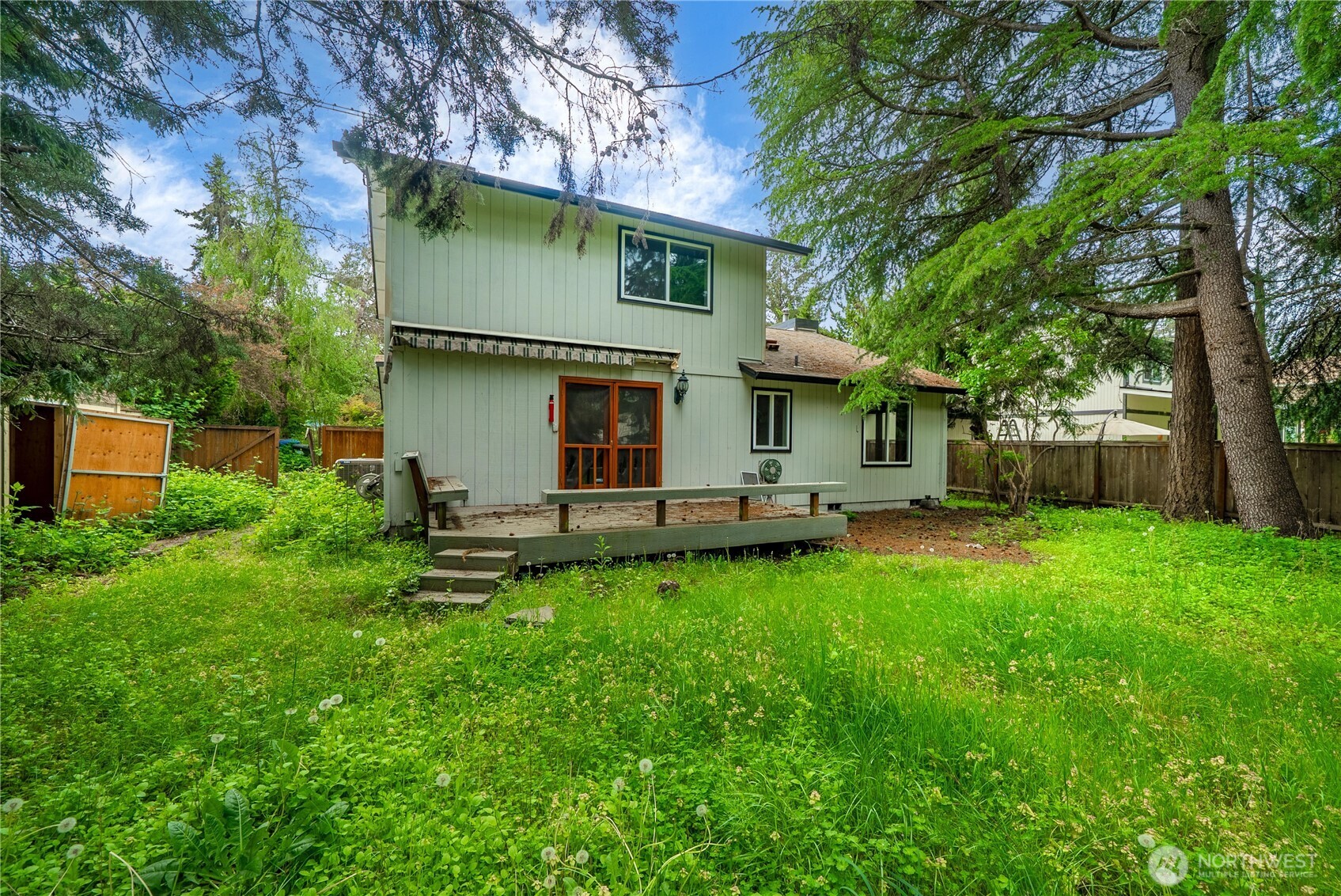 1911 154th Street Ct E, Tacoma, WA 98445
