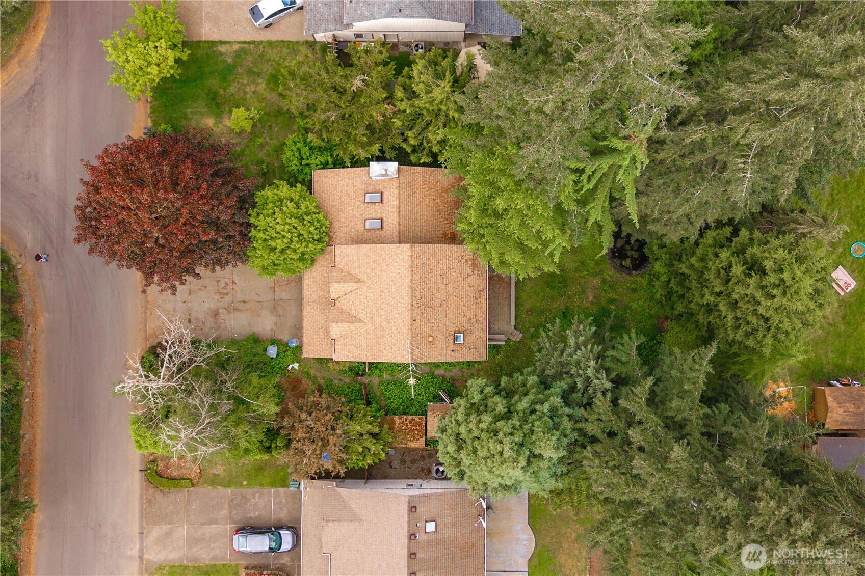 1911 154th Street Ct E, Tacoma, WA 98445