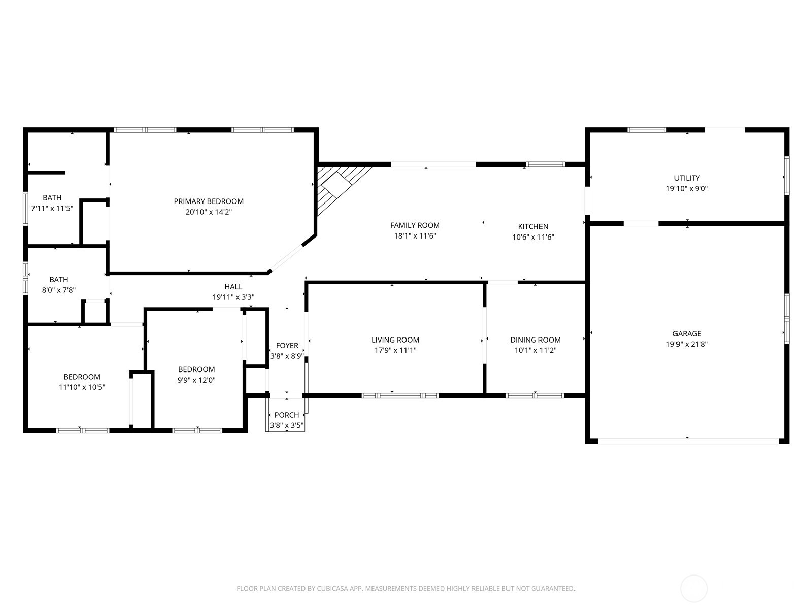 25040 180th Avenue SE, Kent, WA 98042