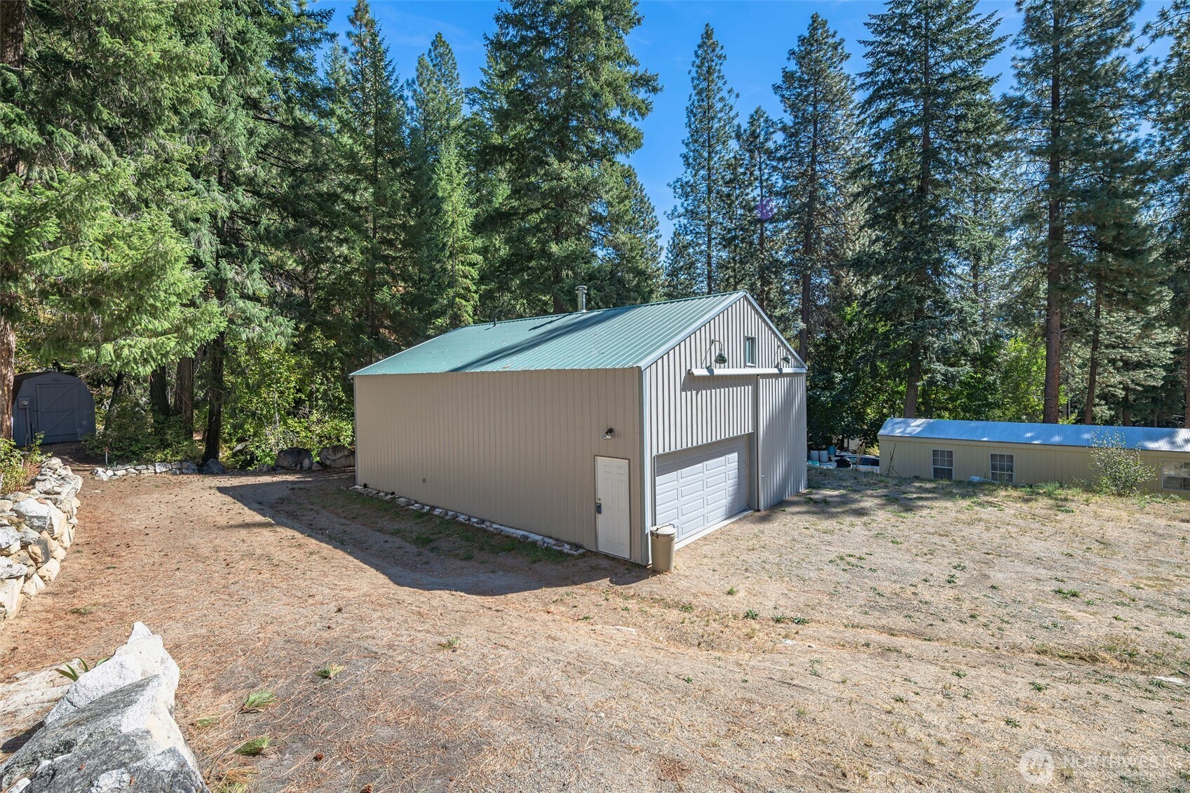 17972 Entiat River Road , Entiat, WA 98822