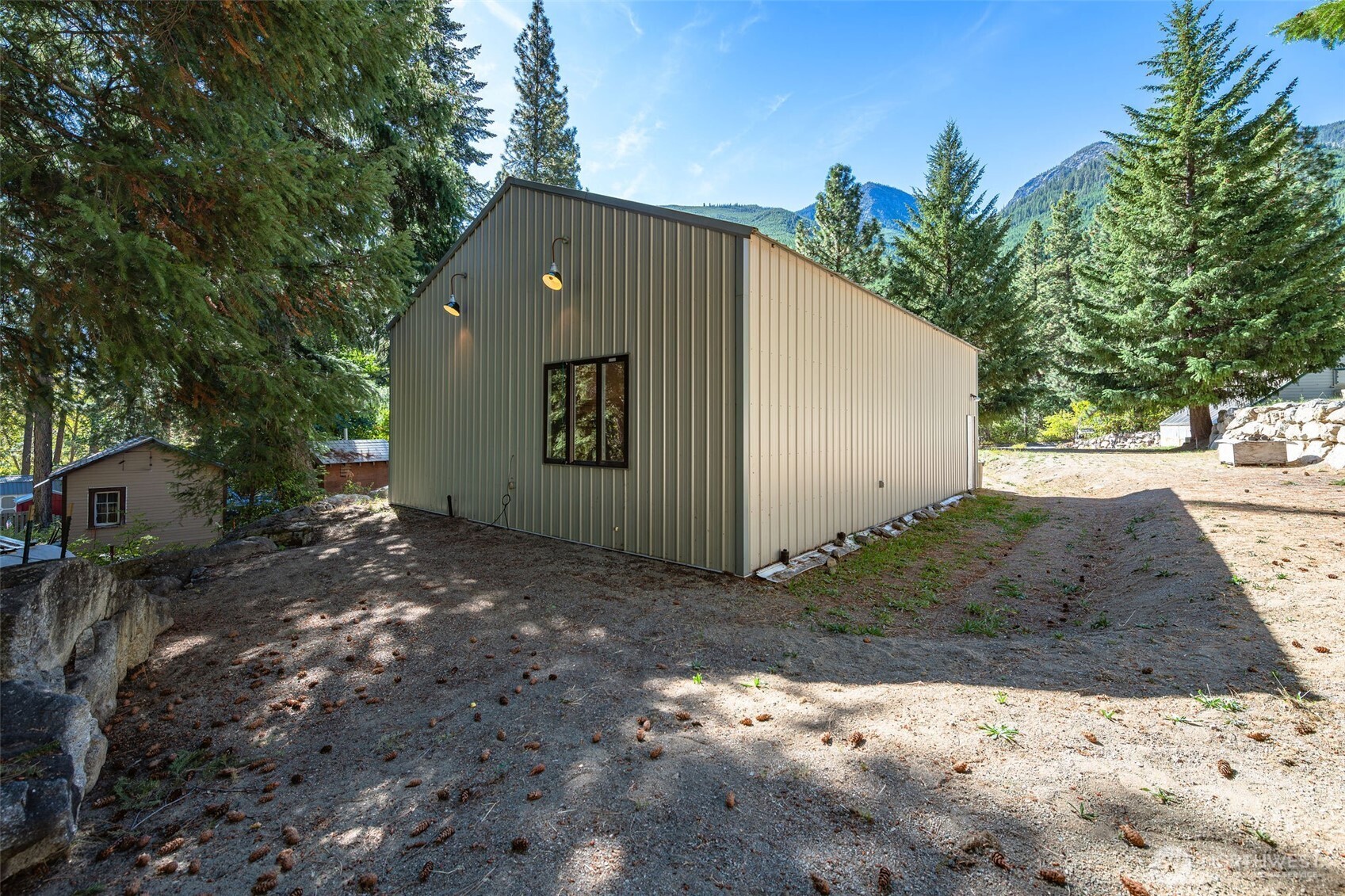 17972 Entiat River Road , Entiat, WA 98822