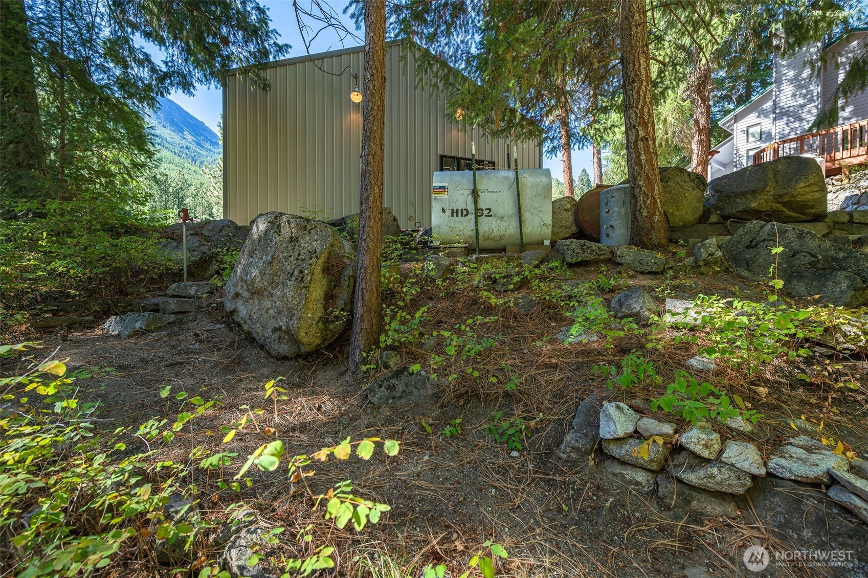 17972 Entiat River Road , Entiat, WA 98822