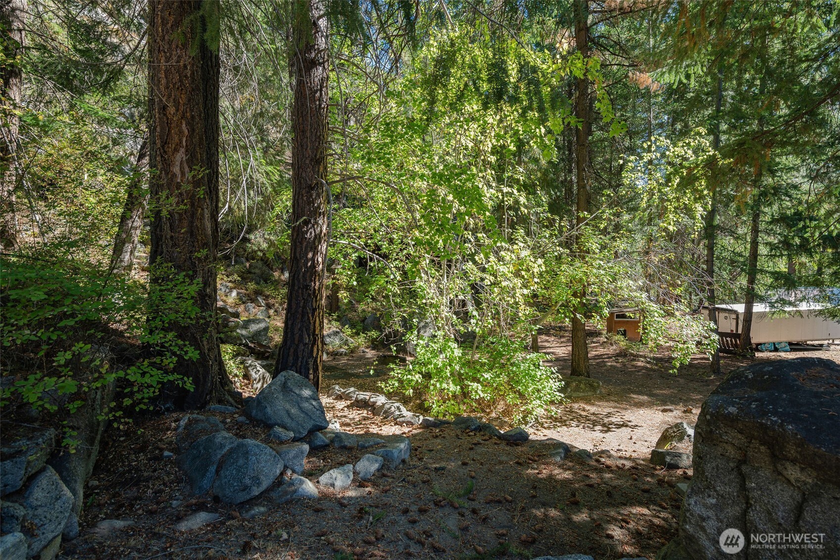 17972 Entiat River Road , Entiat, WA 98822