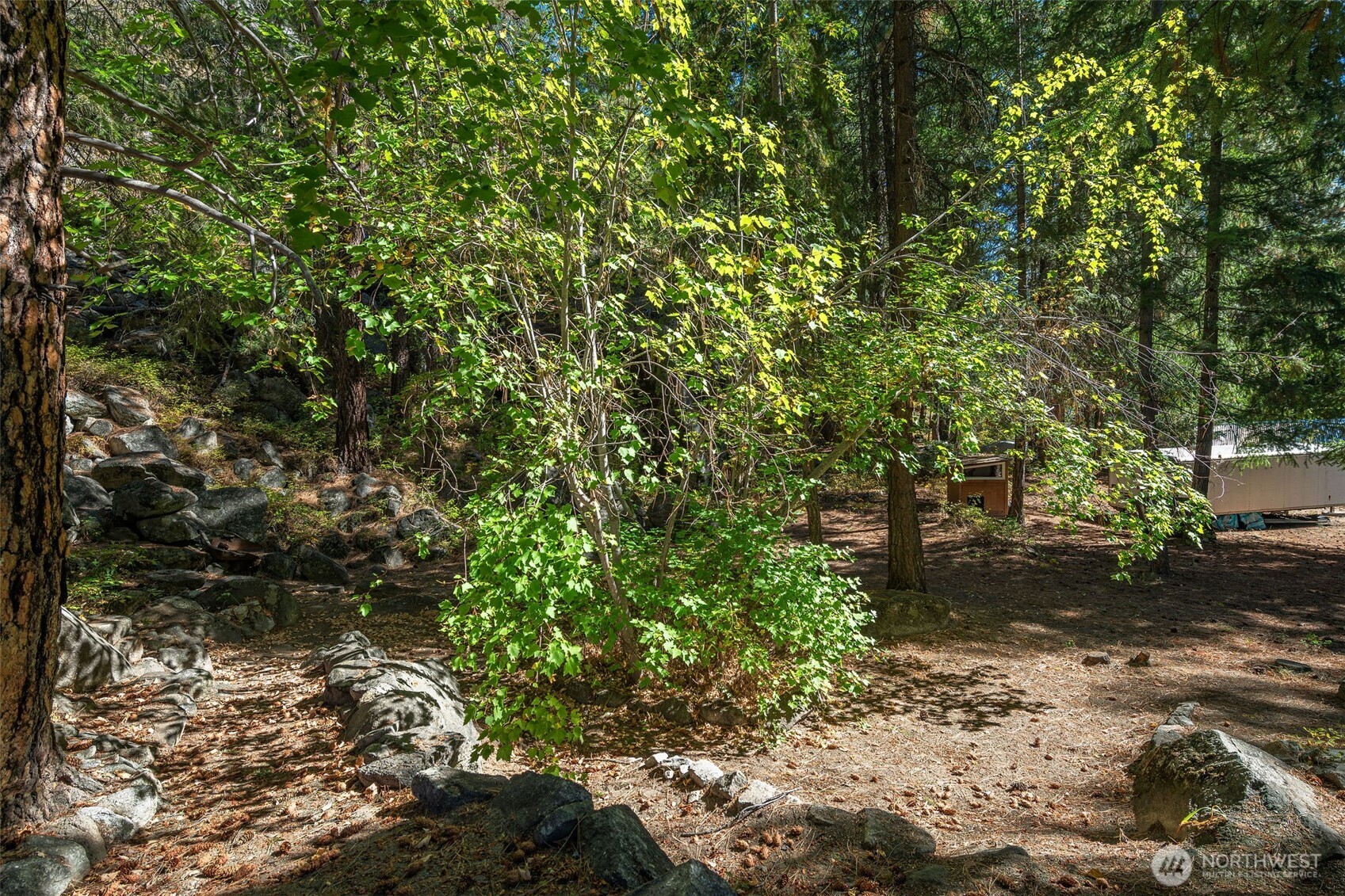 17972 Entiat River Road , Entiat, WA 98822
