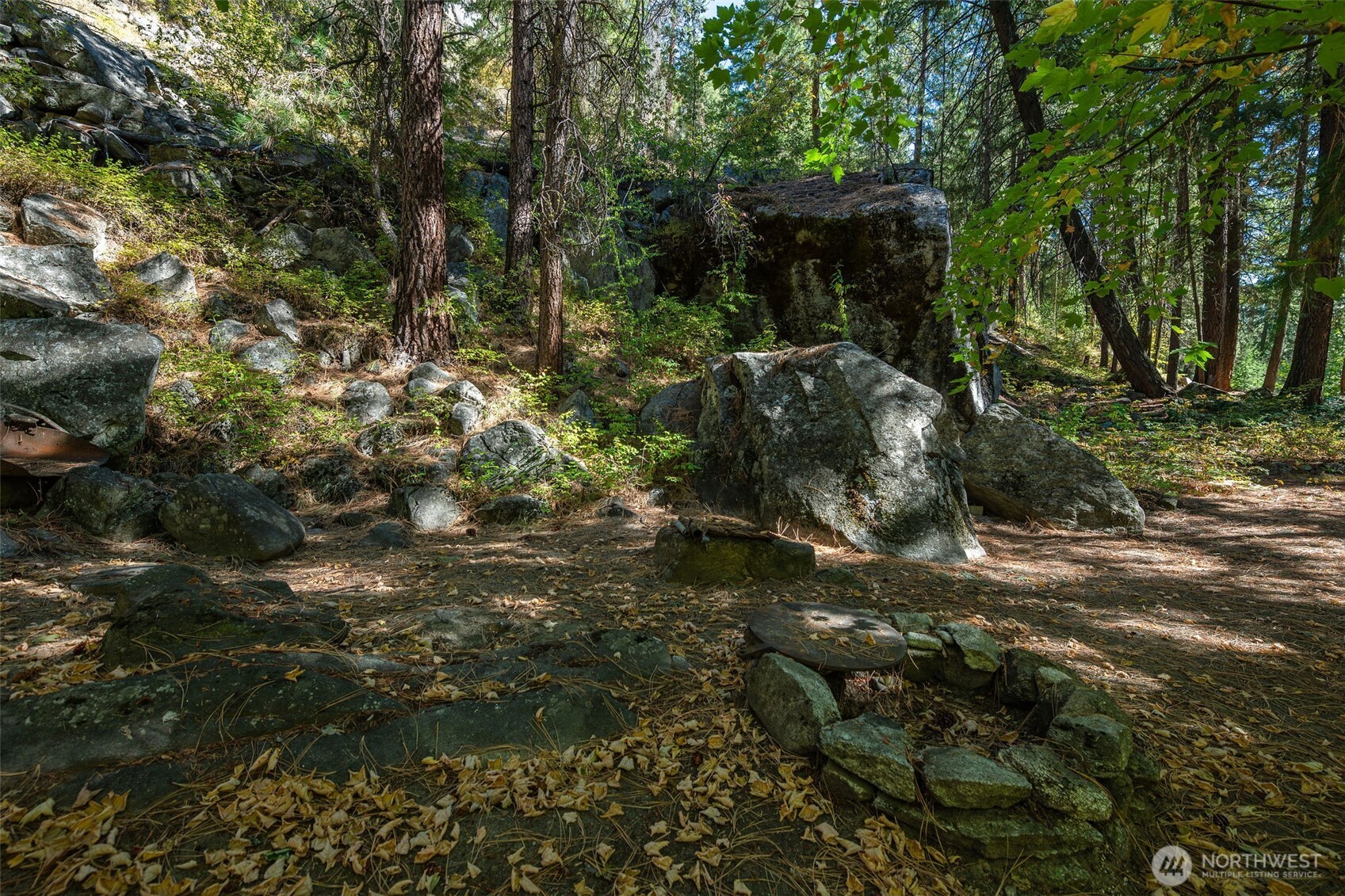 17972 Entiat River Road , Entiat, WA 98822