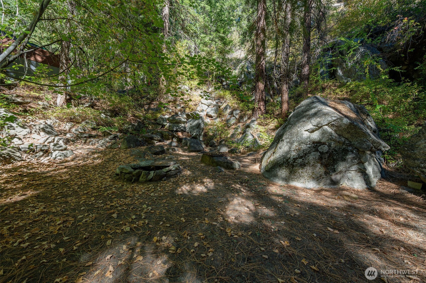 17972 Entiat River Road , Entiat, WA 98822