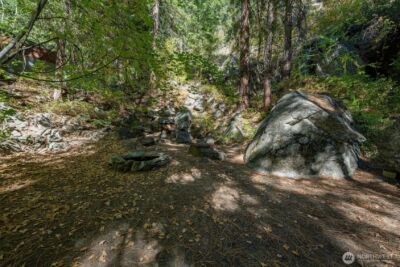 17972 Entiat River Road , Entiat, WA 98822 - Photo 23