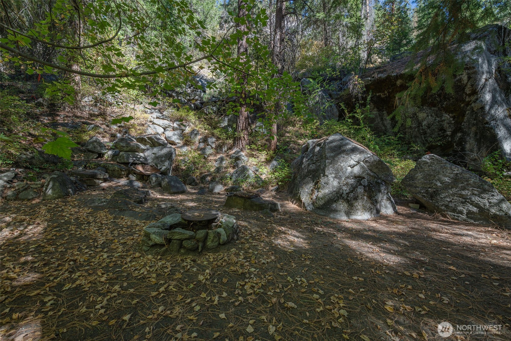 17972 Entiat River Road , Entiat, WA 98822