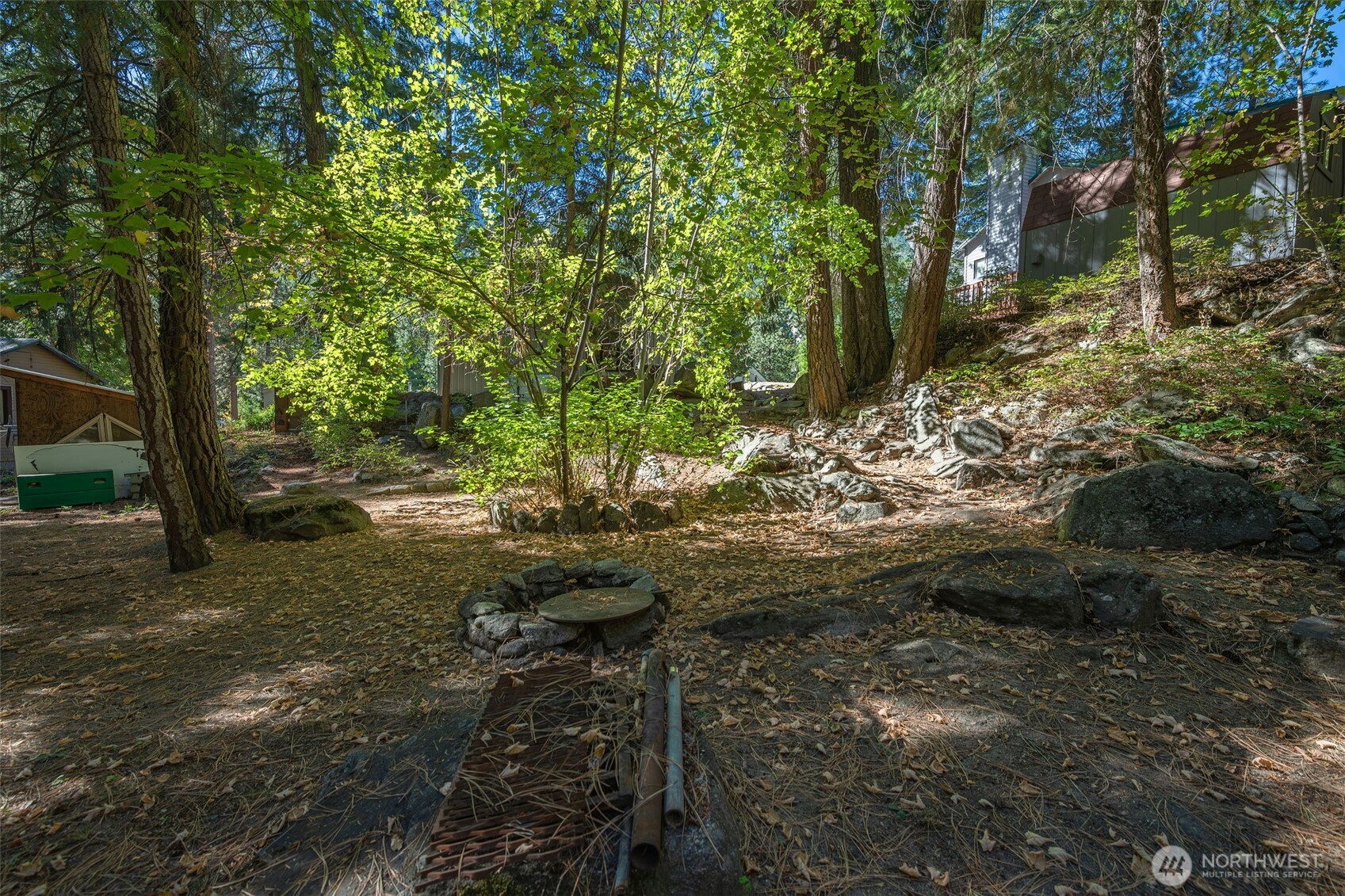 17972 Entiat River Road , Entiat, WA 98822