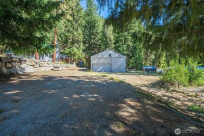 17972 Entiat River Road , Entiat, WA 98822 - Photo 3