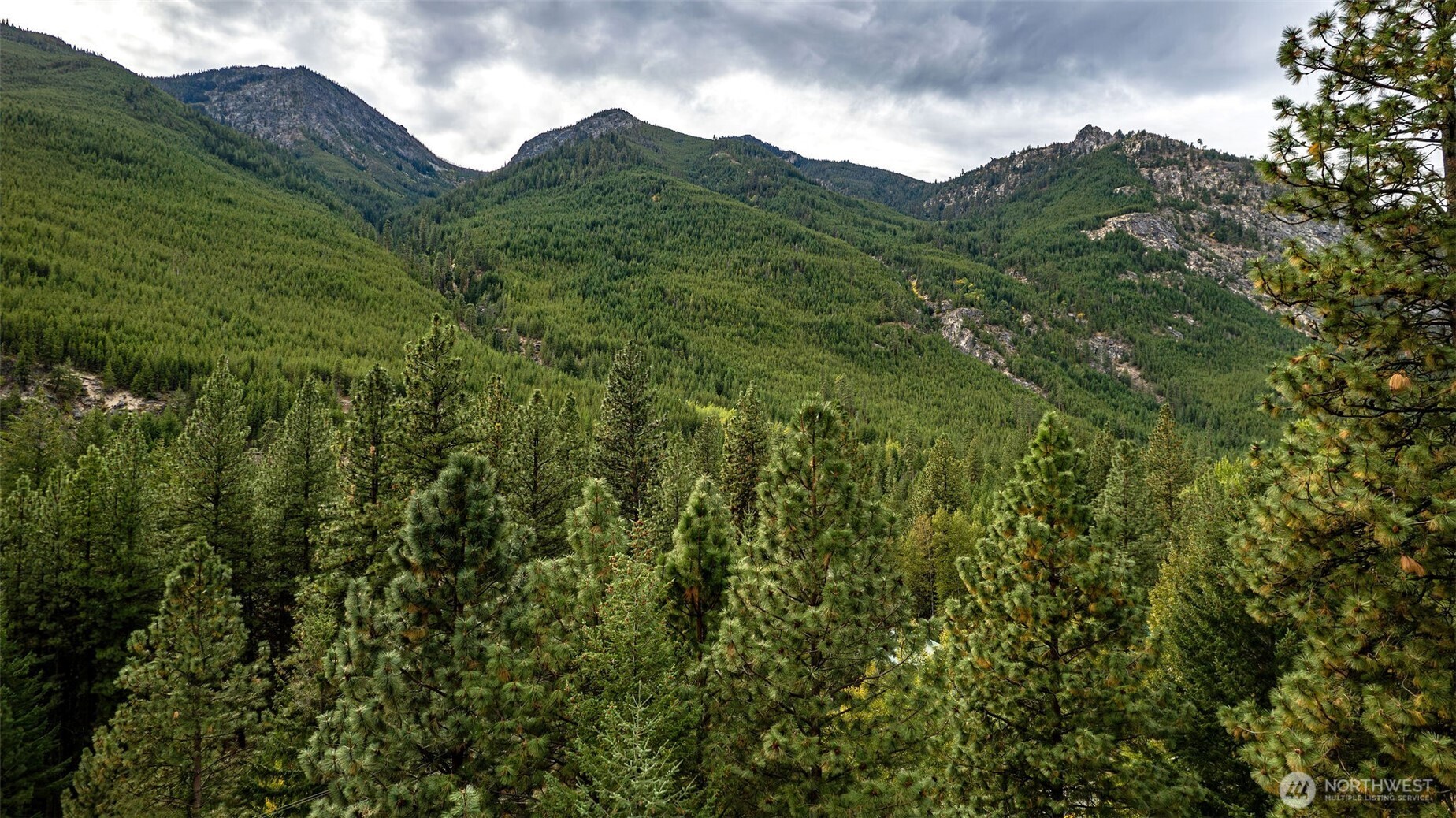 17972 Entiat River Road , Entiat, WA 98822