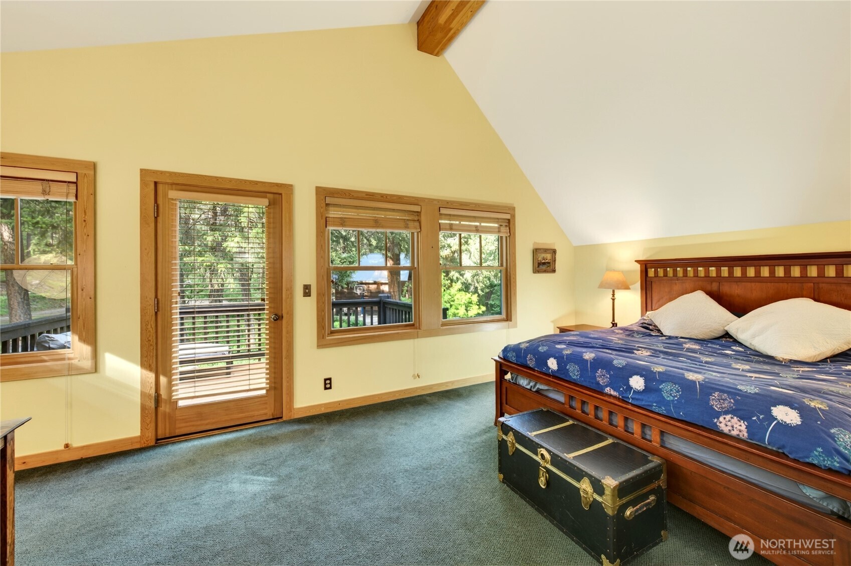 19 A and B Two Rivers Road , Mazama, WA 98833