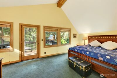 19 A and B Two Rivers Road , Mazama, WA 98833 - Photo 11