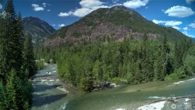 19 A and B Two Rivers Road , Mazama, WA 98833 - Photo 18