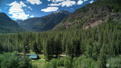 19 A and B Two Rivers Road , Mazama, WA 98833 - Photo 20