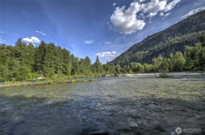 19 A and B Two Rivers Road , Mazama, WA 98833 - Photo 22
