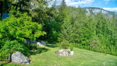 19 A and B Two Rivers Road , Mazama, WA 98833 - Photo 25