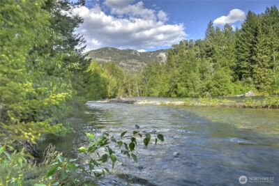 19 A and B Two Rivers Road , Mazama, WA 98833 - Photo 28
