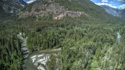 19 A and B Two Rivers Road , Mazama, WA 98833 - Photo 38