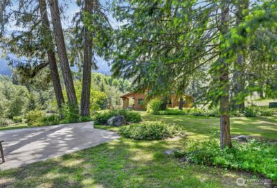 19 Two Rivers Road , Mazama, WA 98833 - Photo 19