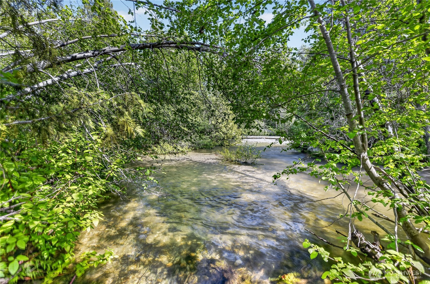 19 Two Rivers Road , Mazama, WA 98833