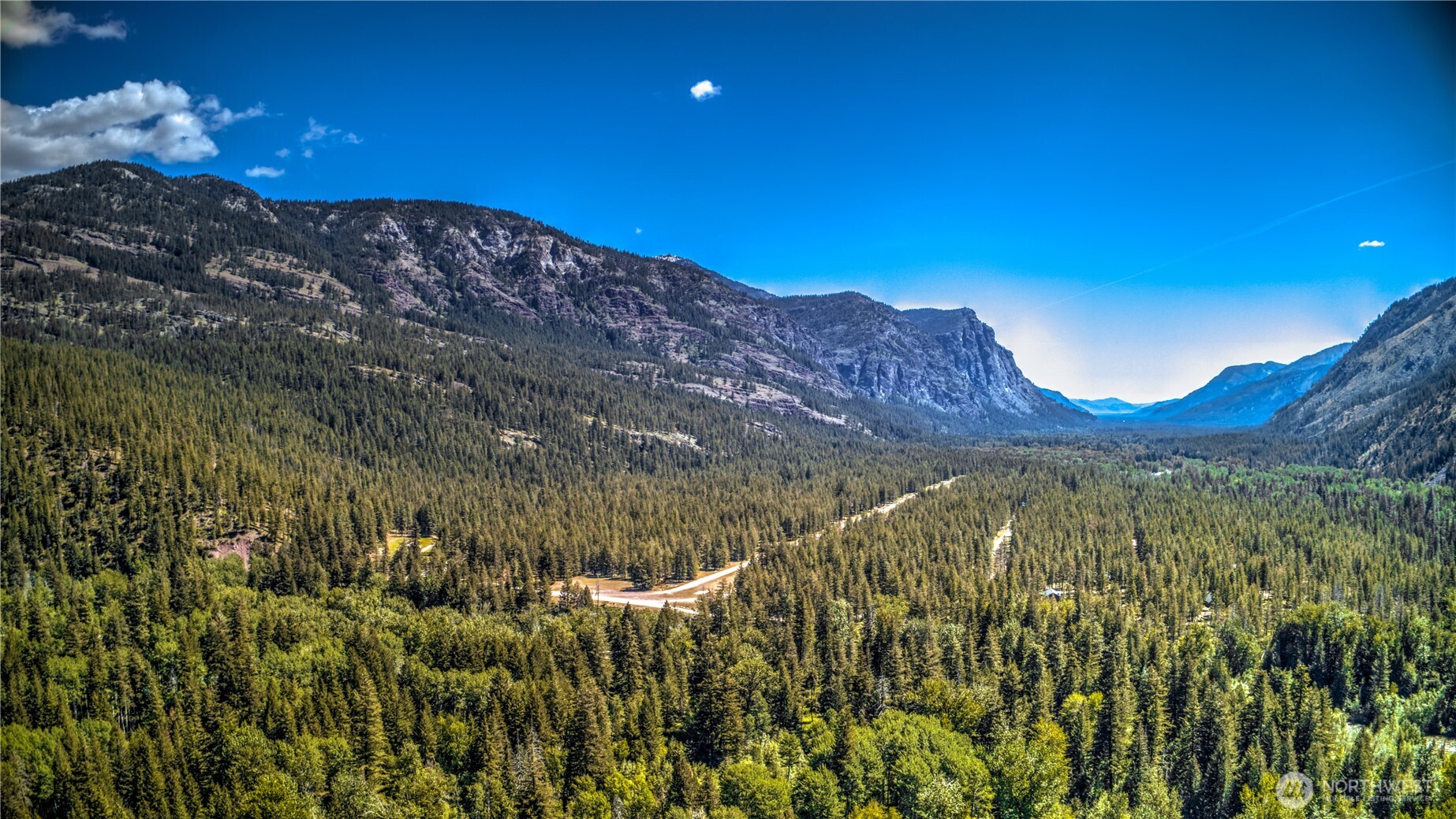 19 Two Rivers Road , Mazama, WA 98833